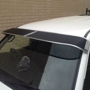 Buy Toyota Land Cruiser 300 Series Mesh Windscreen Sunvisor