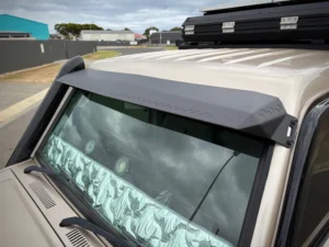 Toyota LandCruiser 70-79 Series Windscreen Sunvisor