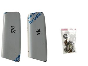 Sunvisor Brackets – suit steel sunvisors for Nissan MQ-GQ Patrol