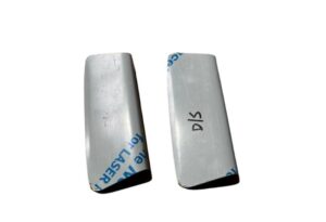 Sunvisor Brackets – suit steel sunvisors for Nissan MQ-GQ Patrol