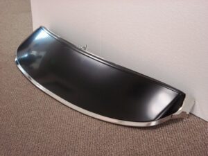 Nissan Navara Pickup Truck SunVisor