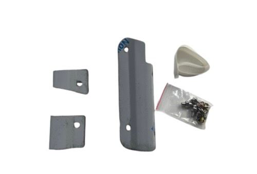 suit steel sunvisors for Toyota 70-79 series LandCruisers, Best Heavy Duty Sunvisor Brackets – Suit Steel Sunvisors for Toyota 70-79 Series Land Cruiser | Ultimate Universal Fit Kit | Australian Made & Affordable