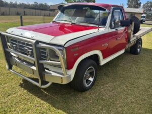 Ford F Series Sun Visor