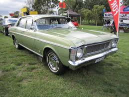 Buy Ford Falcon XR – XT – XW Windscreen Sunvisor