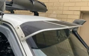 Toyota LC 80Series ARB SunVisor