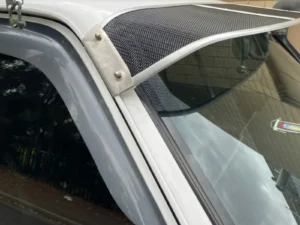 Ford Falcon XD-E-F-G-H & Fairlane 1979-1999 Mesh Windscreen Sunvisor