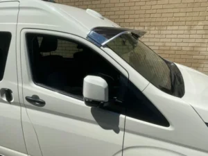 Toyota Hiace Van LWB Windscreen Sunvisor