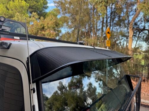 Car Sun Visors Wollongong, Sunvisors Wollongong