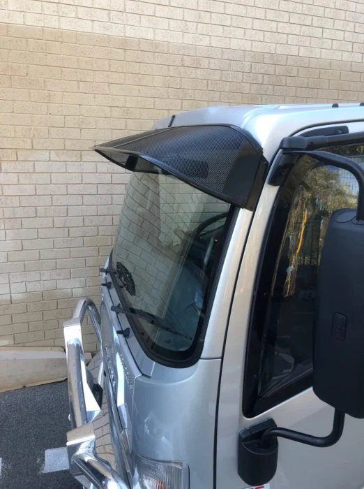 Sun Visors Adelaide — Premium Car Sun Visors Built for South Australian Conditions