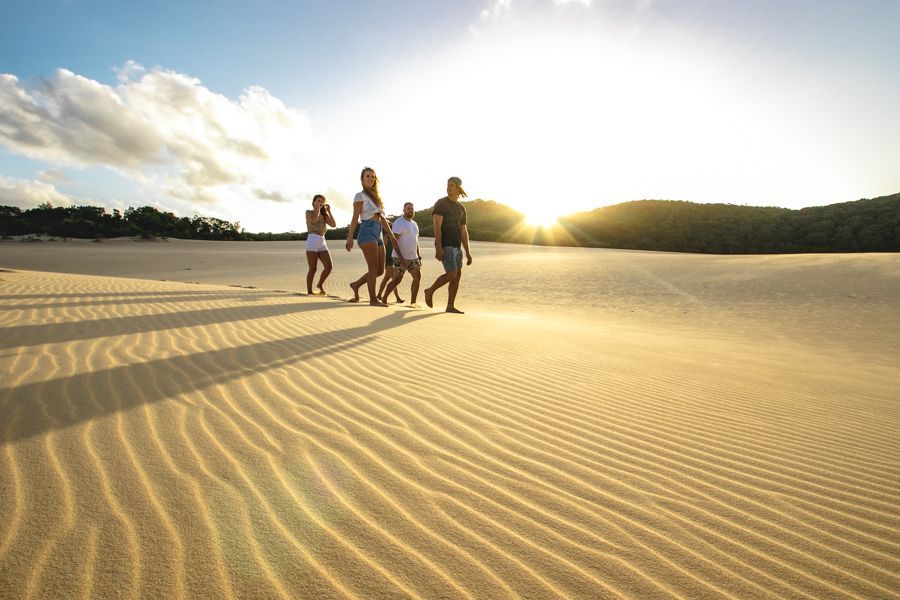 Why Every Australian Driver Needs a Windscreen Sun Visor This Summer
