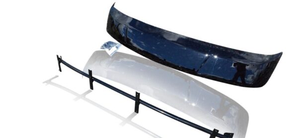 Get fast delivery of Chrysler Valiant VH sunvisor, Windscreen sunvisors Mackay