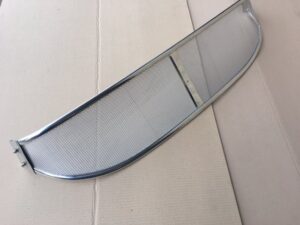 Volkswagen 1200-1300 Beetle 1954-1968 Mesh Windscreen Sunvisor