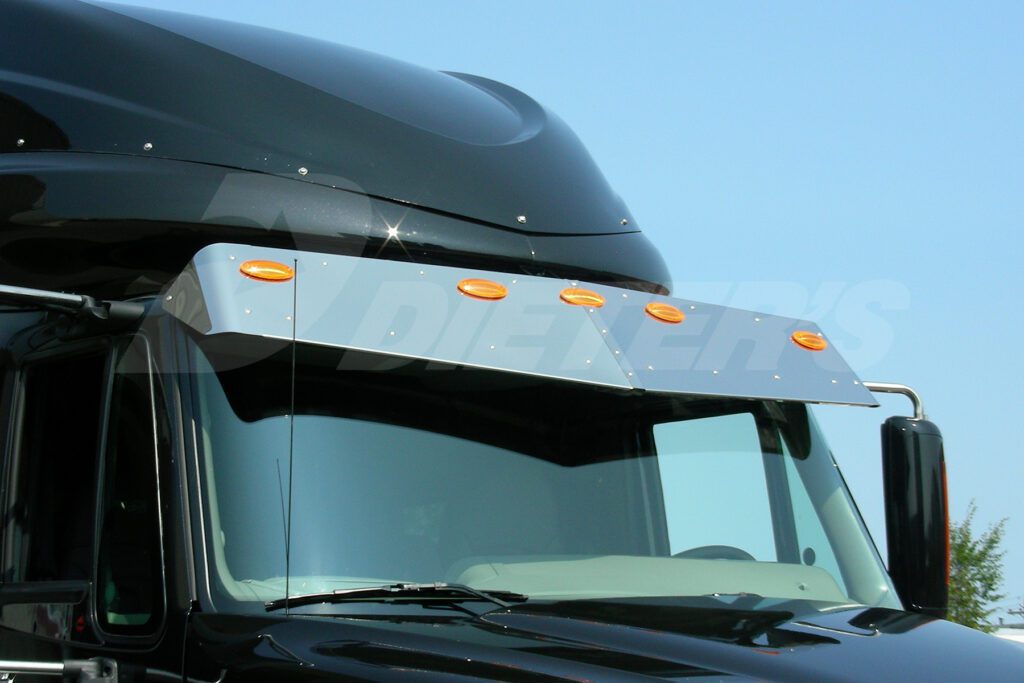 toyota hilux sunvisor geelong australia