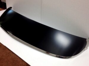 Mazda BT50 Solid Sunvisors GEN3, Car Sun Visors Wollongong