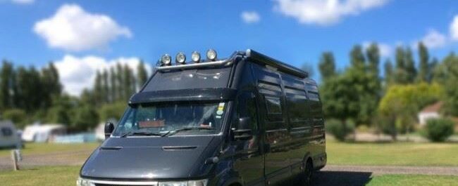 Windscreen sunvisors Kalgoorlie, Western Australia